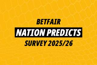 The Nations Predicts Betfair survey